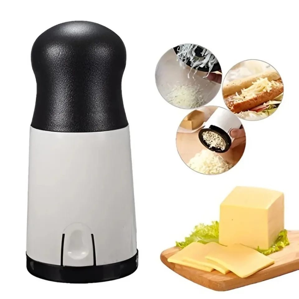 Cheese Grater 2 Pattern Blade - All-In-One Store