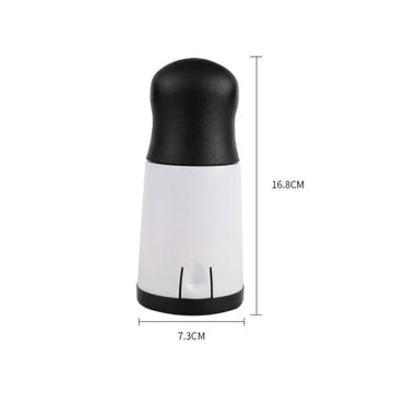 Cheese Grater 2 Pattern Blade - All-In-One Store