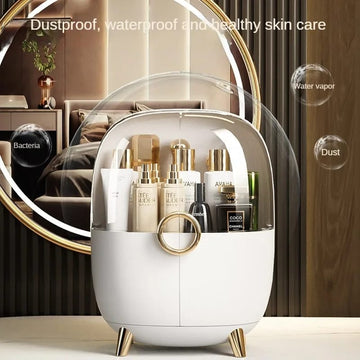 Chic Cosmetic Organizer - All-In-One Store