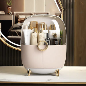 Chic Cosmetic Organizer - All-In-One Store