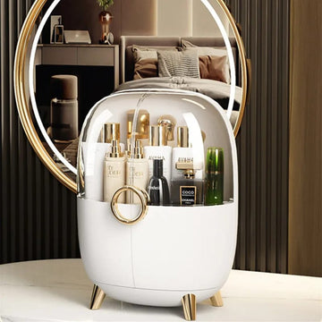 Chic Cosmetic Organizer - All-In-One Store