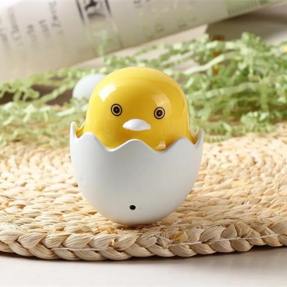 Chick Night Lamp - All-In-One Store