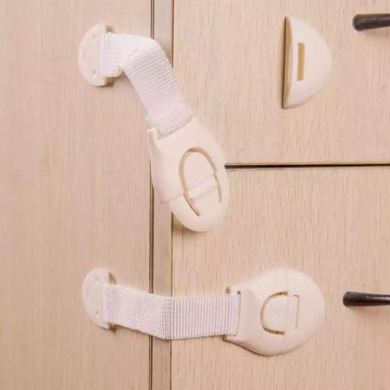 Child Safety Lock - All-In-One Store
