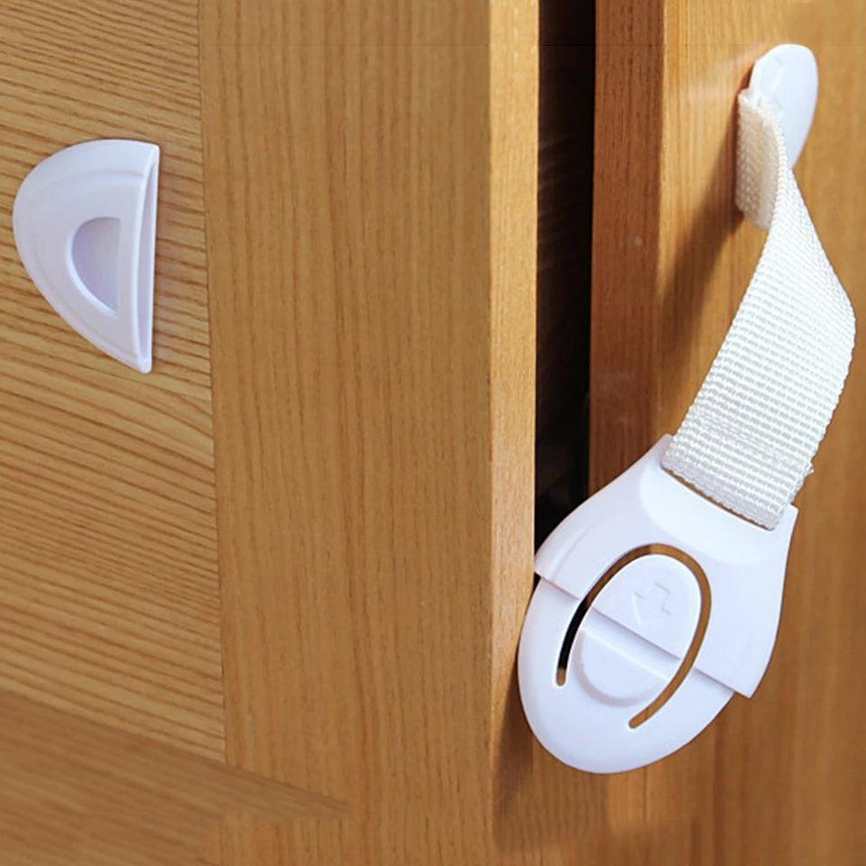 Child Safety Lock - All-In-One Store