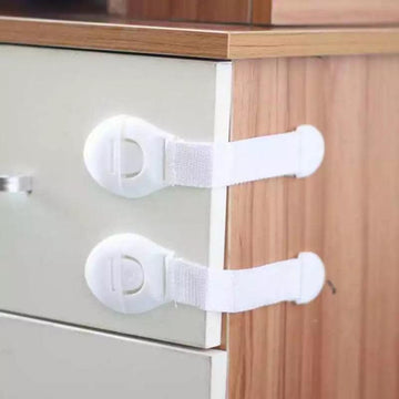 Child Safety Lock - All-In-One Store