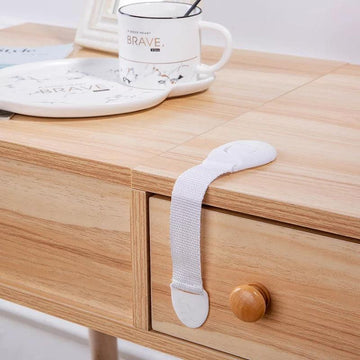Child Safety Lock - All-In-One Store