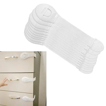 Child Safety Lock - All-In-One Store