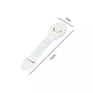 Child Safety Lock - All-In-One Store