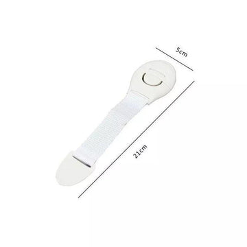 Child Safety Lock - All-In-One Store