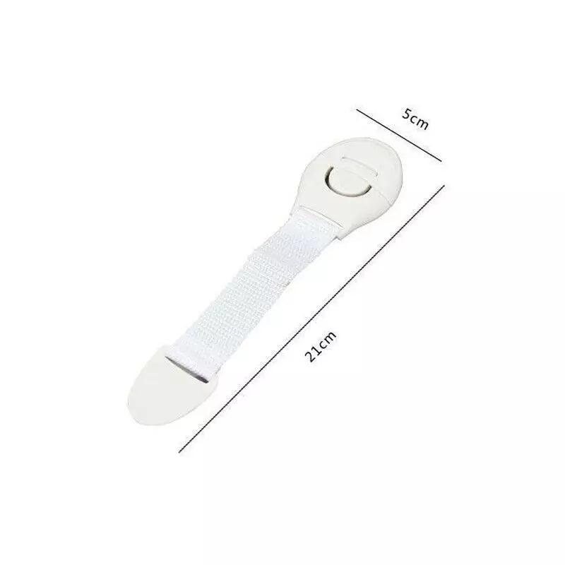 Child Safety Lock - All-In-One Store
