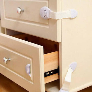 Child Safety Lock - All-In-One Store