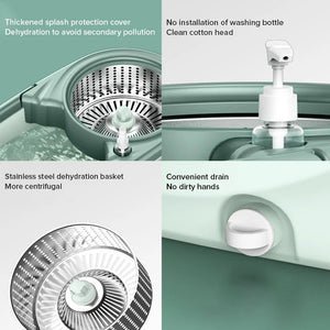 China Mop - All-In-One Store