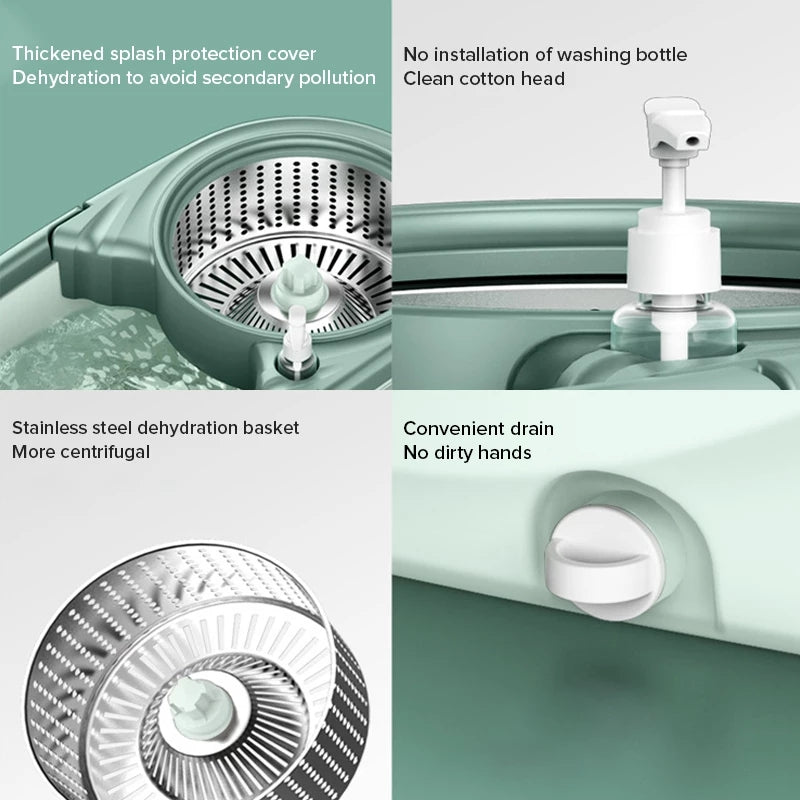 China Mop - All-In-One Store