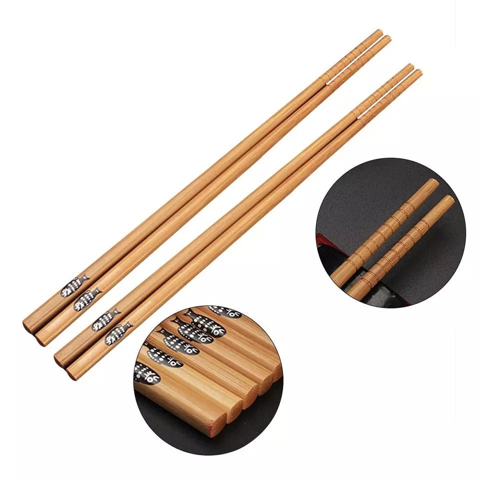 Chop Sticks Pack Of 20 - All-In-One Store