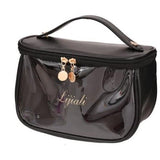 Clear View Makeup Hanging Clutch - All-In-One Store