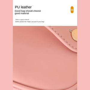 Clear View Makeup Hanging Clutch - All-In-One Store