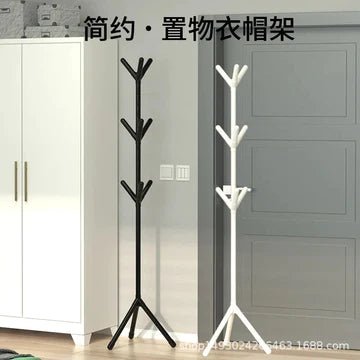 Coat Hanging Stand - All-In-One Store