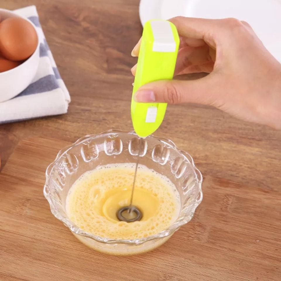 Coffee and Egg Beater - All-In-One Store
