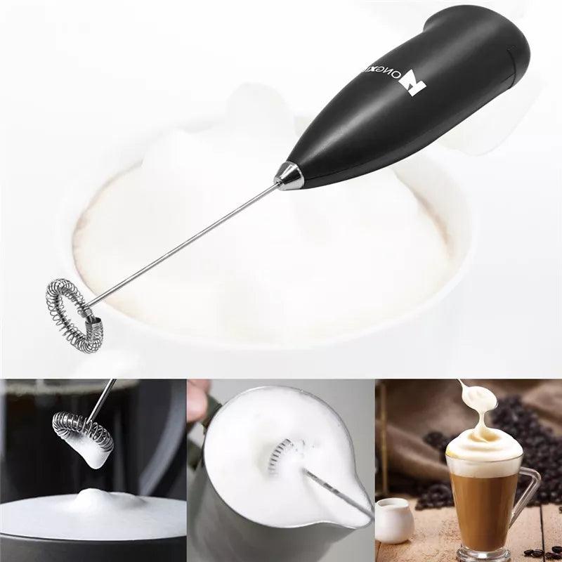 Coffee and Egg Beater - All-In-One Store