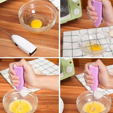 Coffee and Egg Beater - All-In-One Store