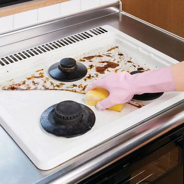 Cookware Steel Cleaning Cream - All-In-One Store