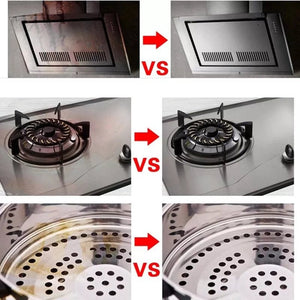 Cookware Steel Cleaning Cream - All-In-One Store