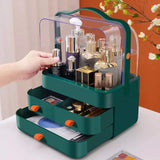 Cosmetic Organizer With Drawers - All-In-One Store