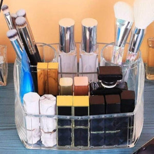 Cosmetic Storage Box - All-In-One Store
