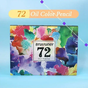 Craft Bliss Coloring Pencils - All-In-One Store