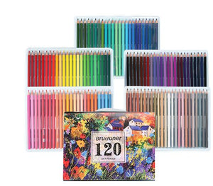 Craft Bliss Coloring Pencils - All-In-One Store