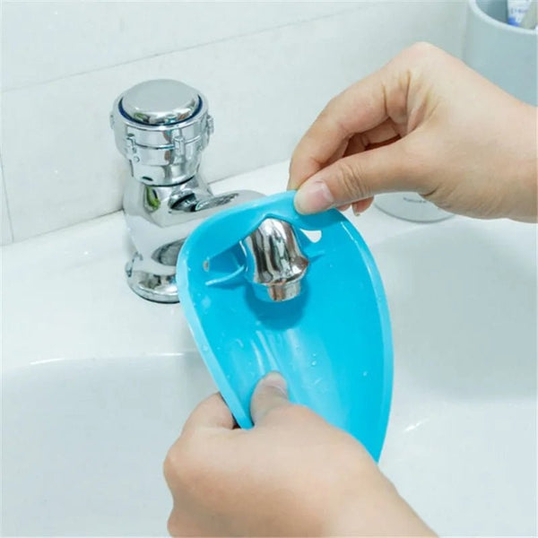 Creative Faucet Extender - All-In-One Store