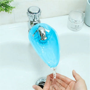 Creative Faucet Extender - All-In-One Store