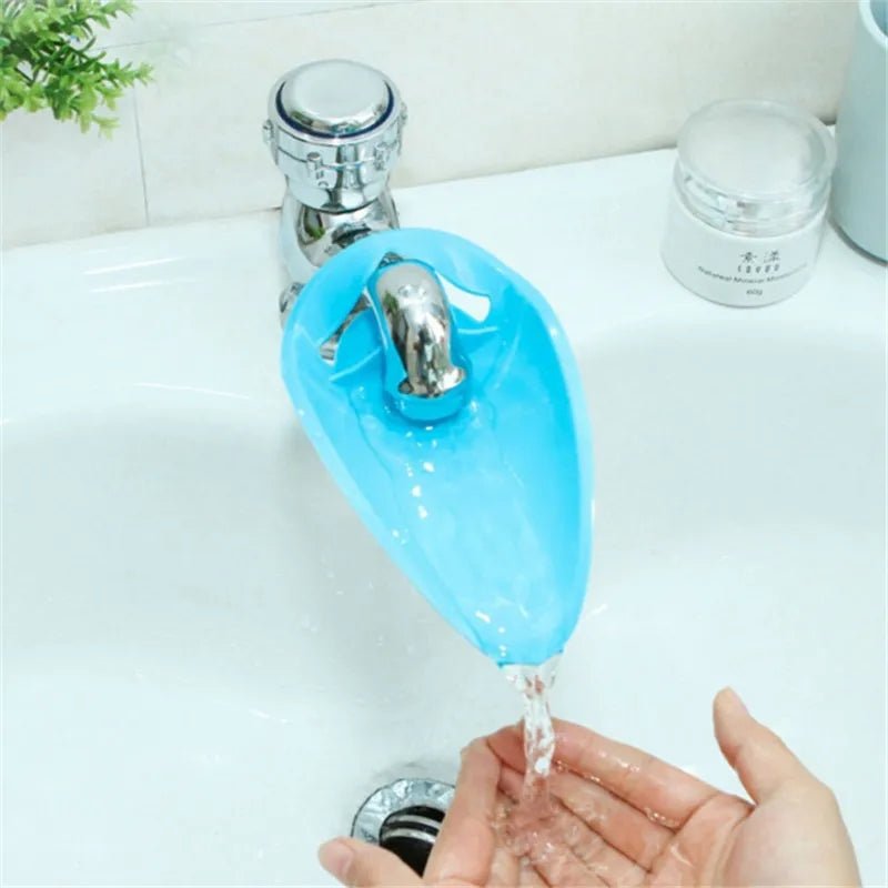 Creative Faucet Extender - All-In-One Store