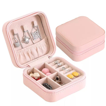 Creative Mini Jewellery Organizer - All-In-One Store
