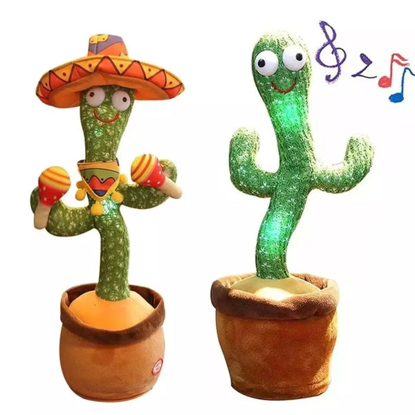 Dancing Cactus - All-In-One Store