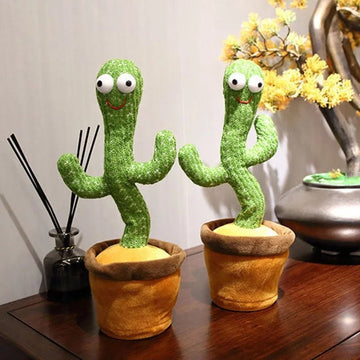 Dancing Cactus - All-In-One Store