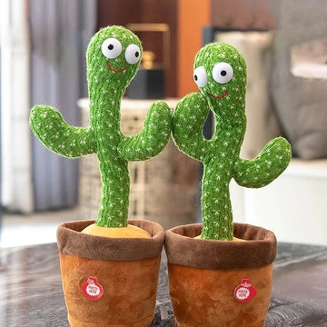 Dancing Cactus - All-In-One Store