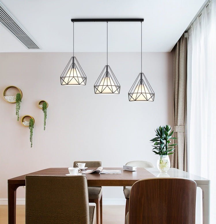 Diamond Radiance Lamp - All-In-One Store