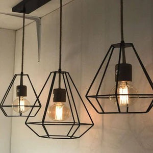 Diamond Radiance Lamp - All-In-One Store