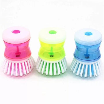 Dish Brush - All-In-One Store