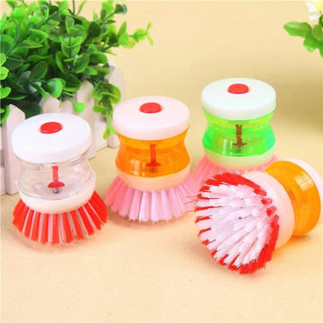 Dish Brush - All-In-One Store