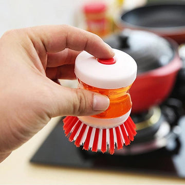 Dish Brush - All-In-One Store