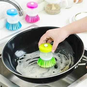 Dish Brush - All-In-One Store