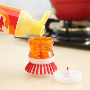 Dish Brush - All-In-One Store