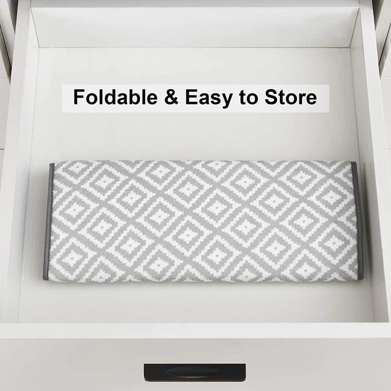 Dish Drying Mat - All-In-One Store