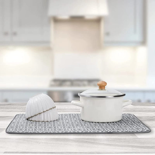Dish Drying Mat - All-In-One Store