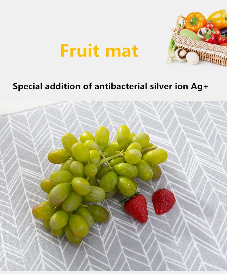 Dish Drying Mat - All-In-One Store