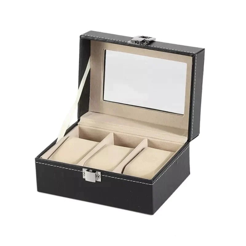 Display Box Organizer - All-In-One Store