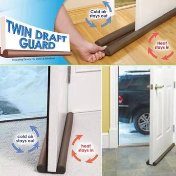 Door Guard - All-In-One Store
