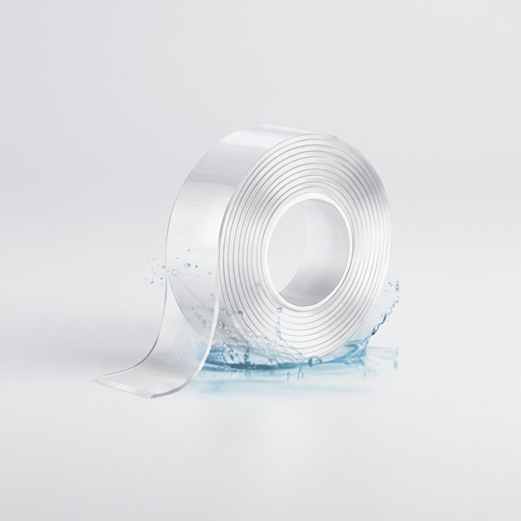 Double mm Tape - All-In-One Store